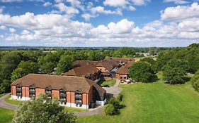 Macdonald Botley Park Hotel y Spa